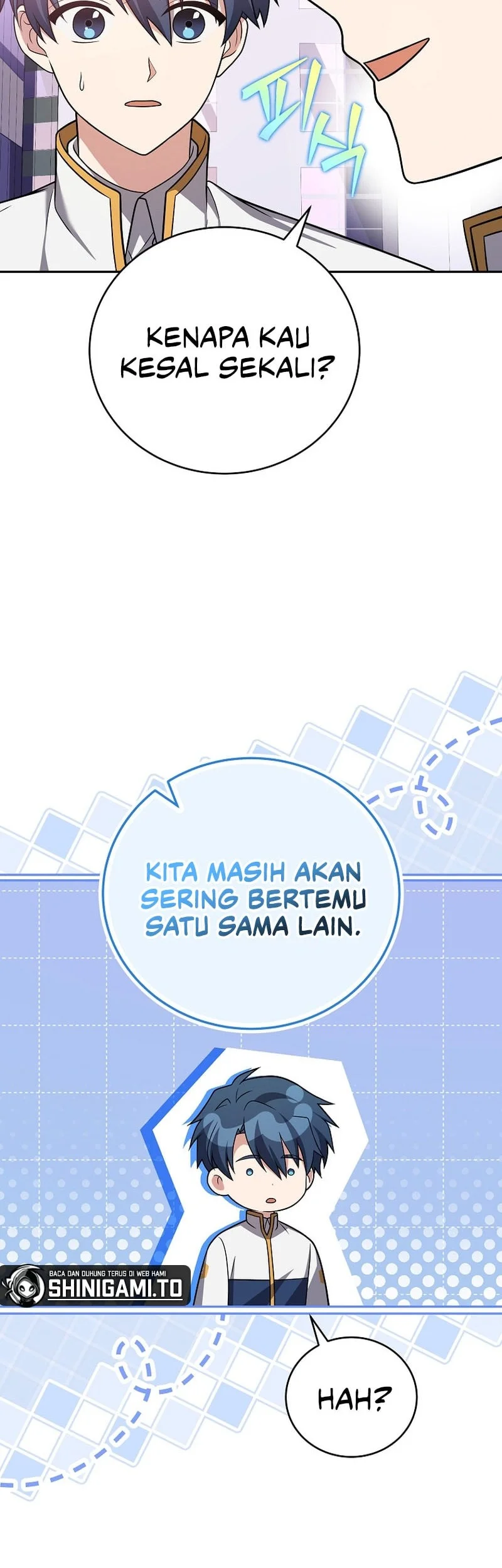 The Novel’s Extra (Remake) chapter 162 halaman 15