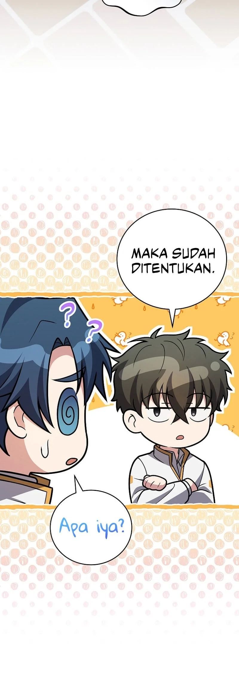 The Novel’s Extra (Remake) chapter 162 halaman 17