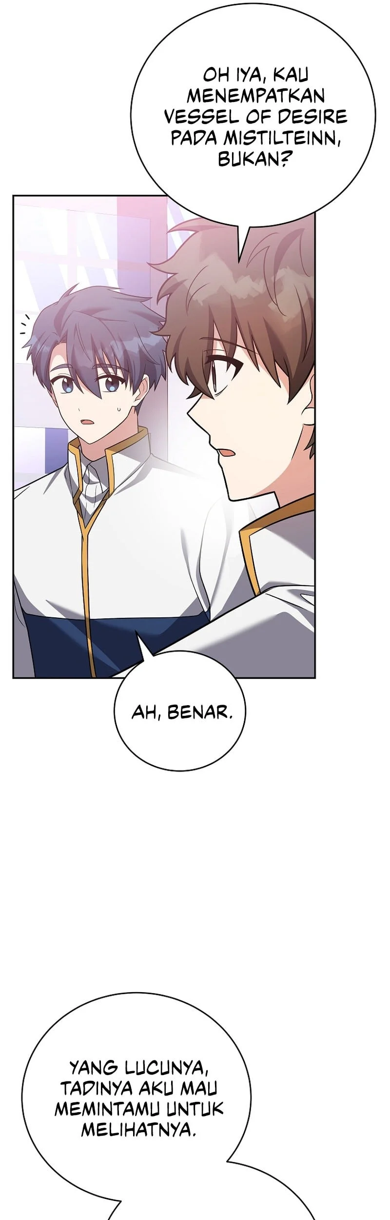 The Novel’s Extra (Remake) chapter 162 halaman 18
