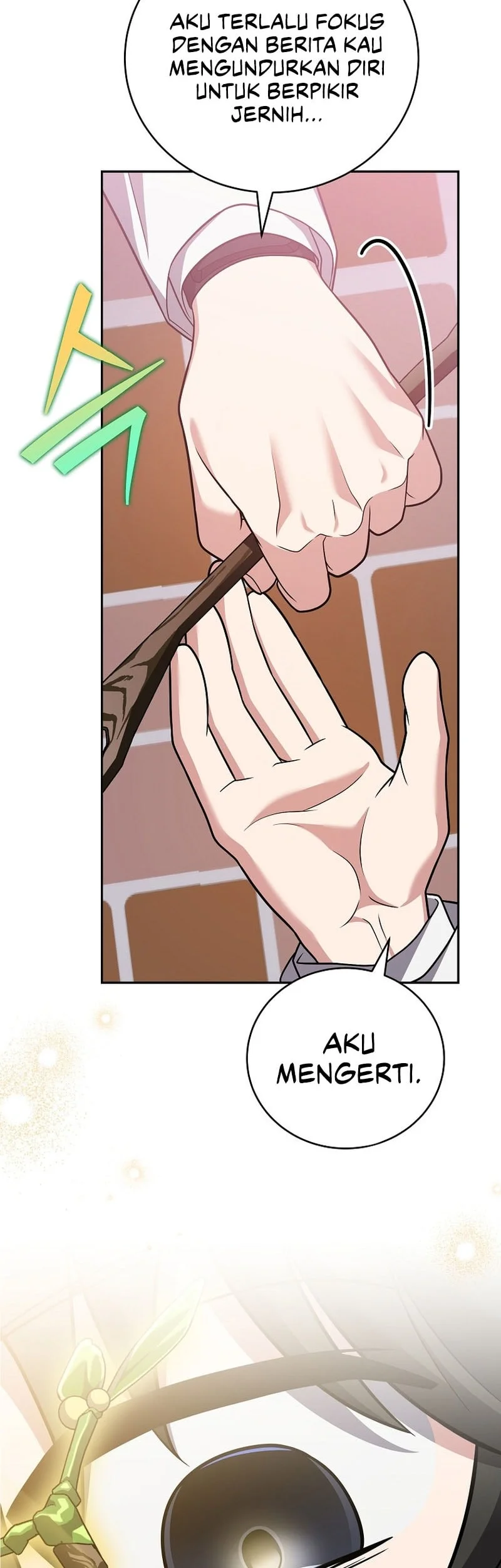 The Novel’s Extra (Remake) chapter 162 halaman 19