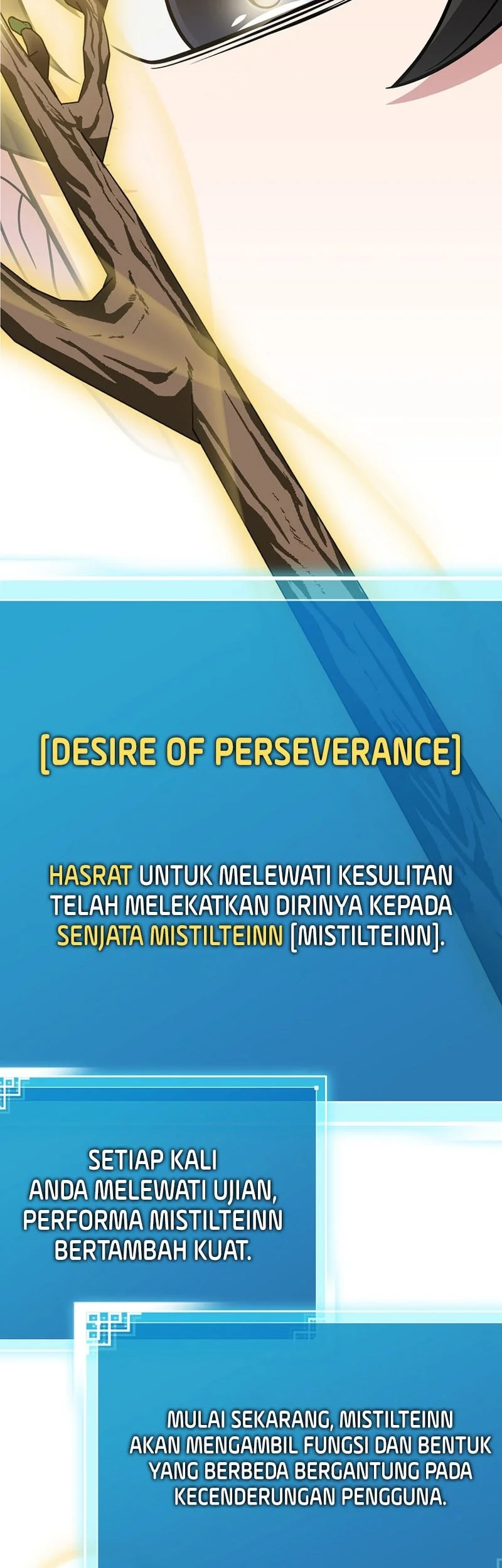 The Novel’s Extra (Remake) chapter 162 halaman 20