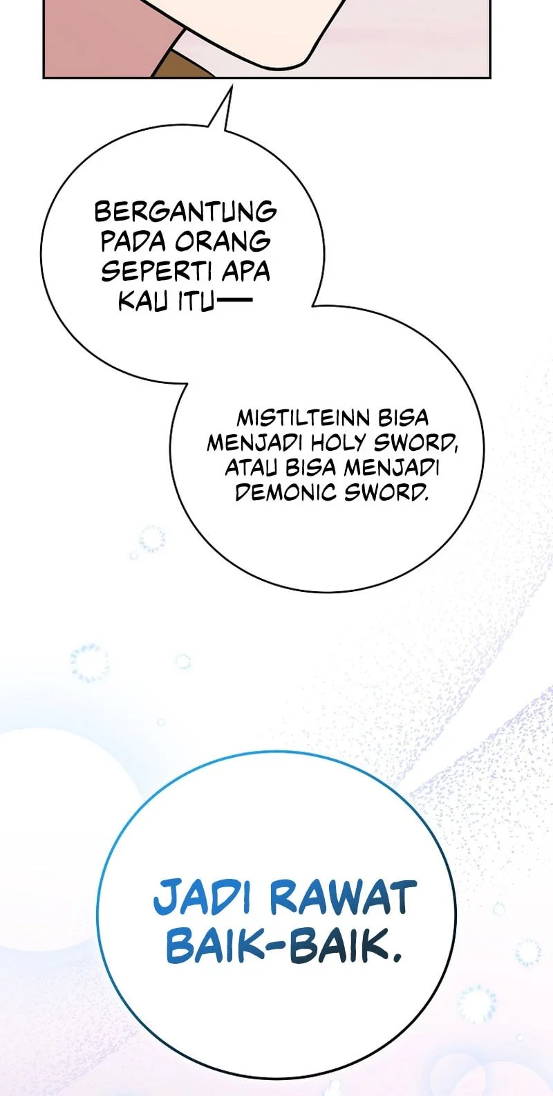 The Novel’s Extra (Remake) chapter 162 halaman 25