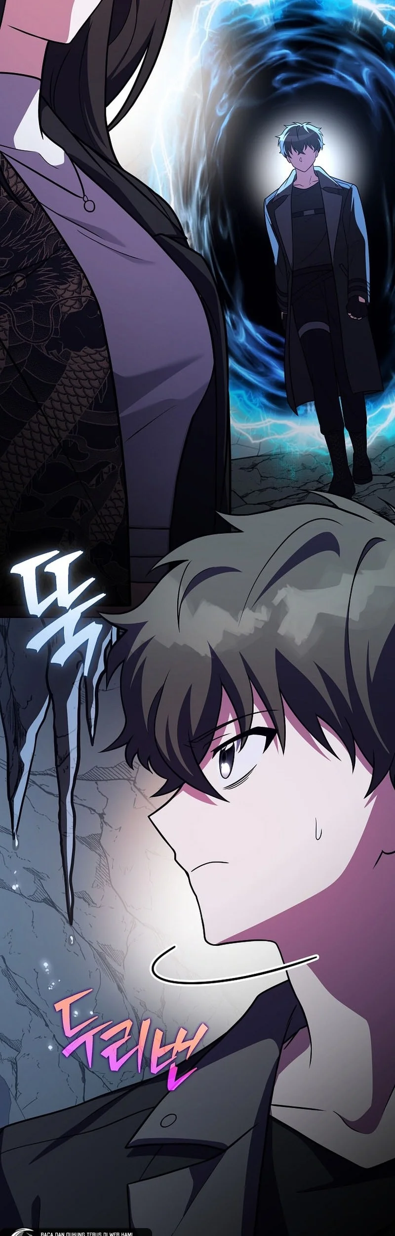 The Novel’s Extra (Remake) chapter 162 halaman 31
