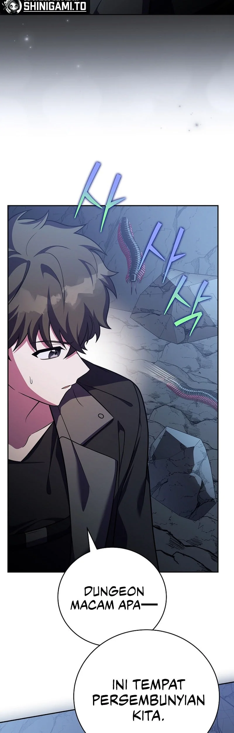 The Novel’s Extra (Remake) chapter 162 halaman 32