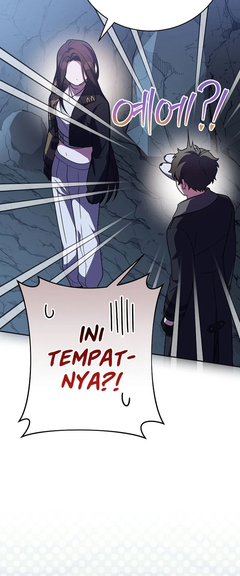 The Novel’s Extra (Remake) chapter 162 halaman 33