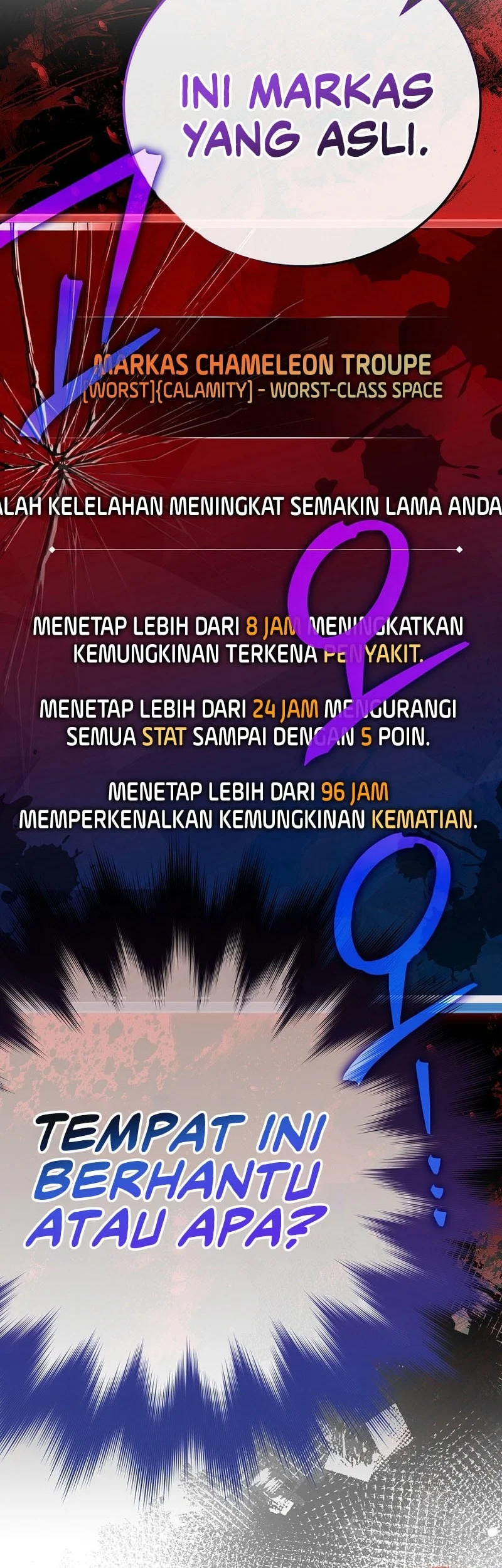 The Novel’s Extra (Remake) chapter 162 halaman 35