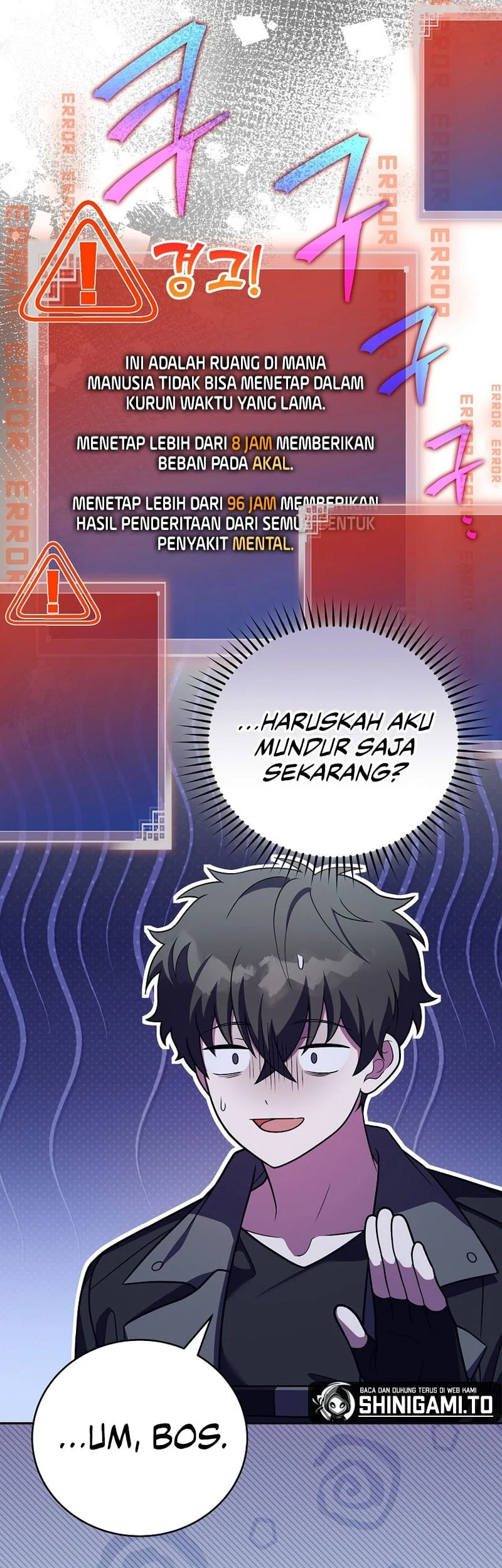 The Novel’s Extra (Remake) chapter 162 halaman 36