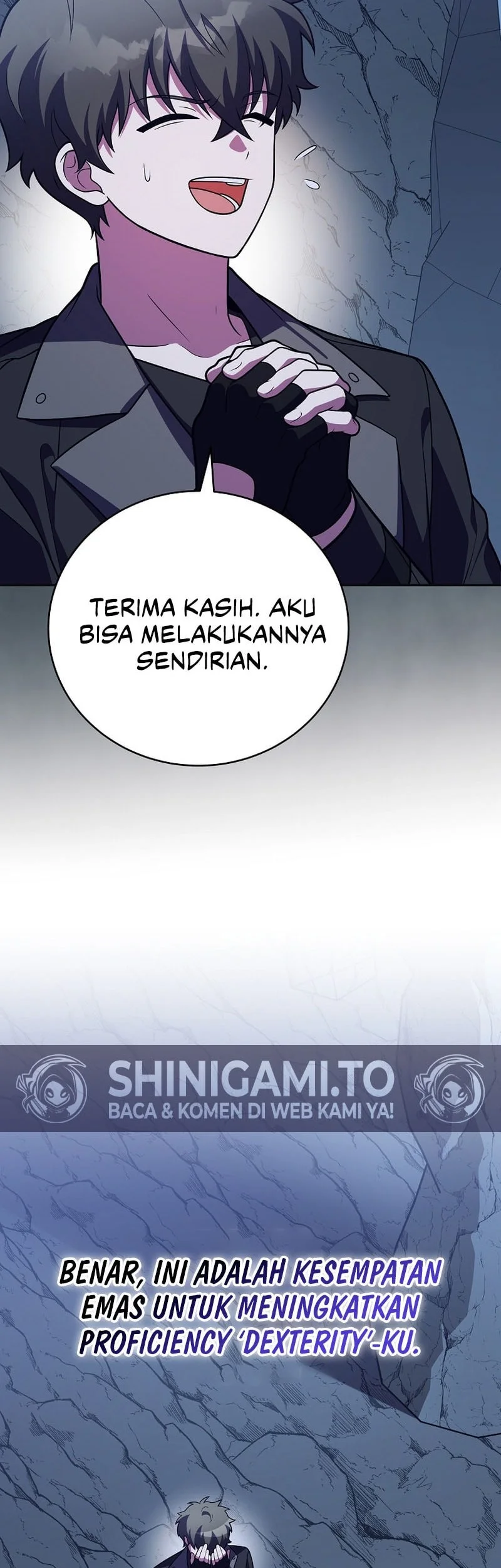 The Novel’s Extra (Remake) chapter 162 halaman 39