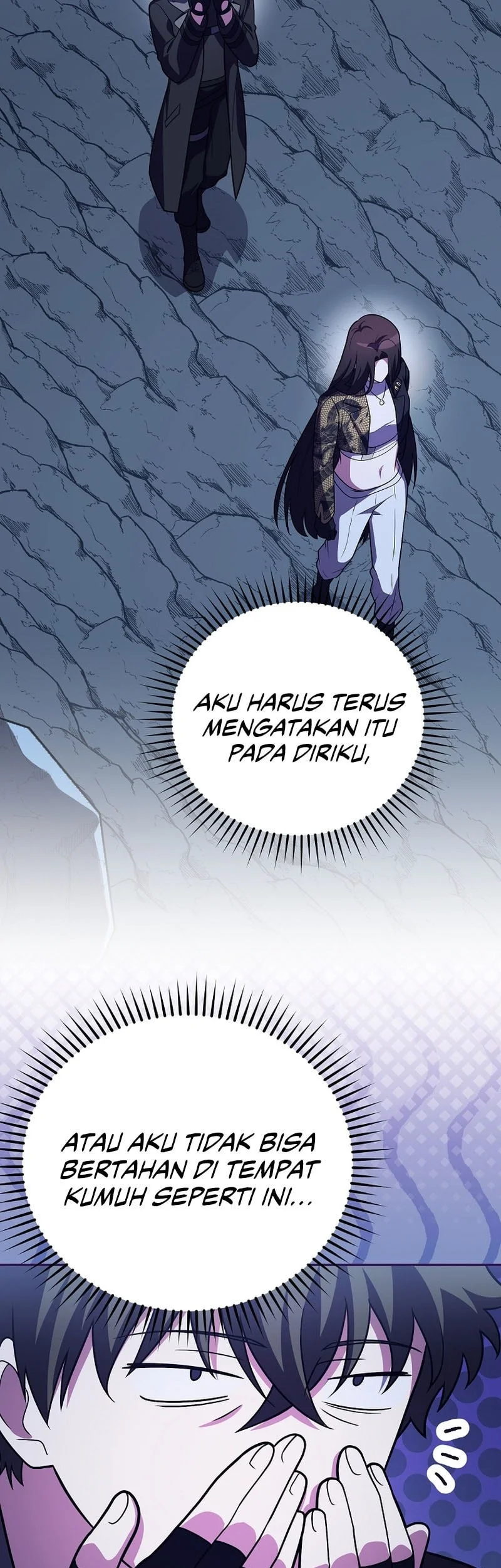 The Novel’s Extra (Remake) chapter 162 halaman 40
