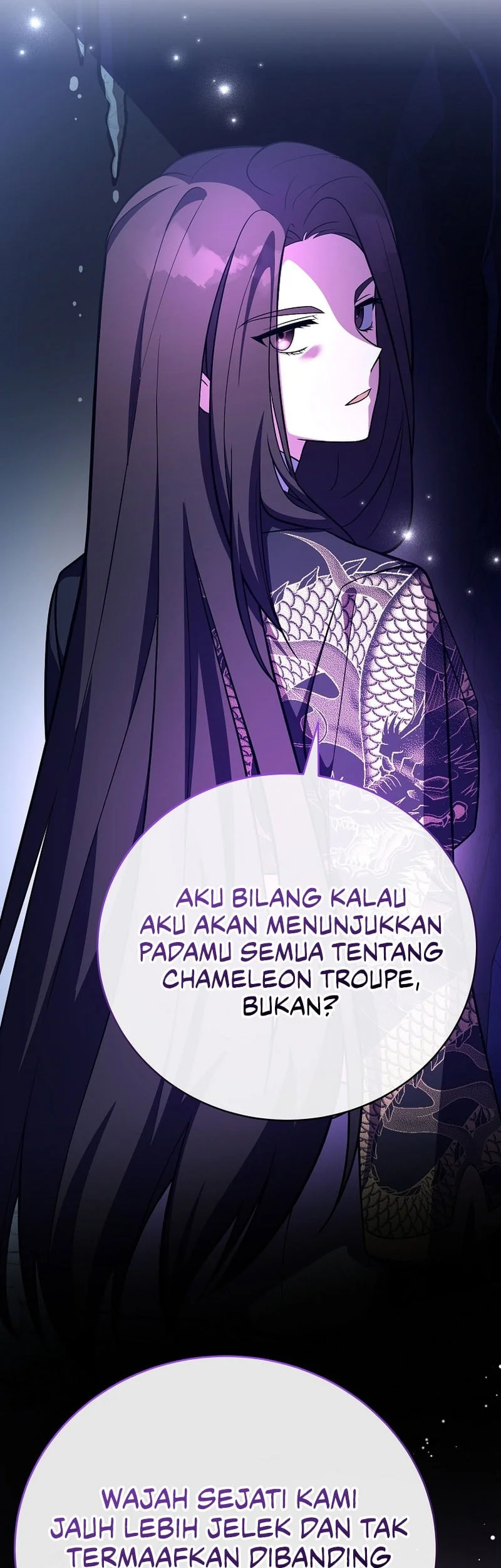 The Novel’s Extra (Remake) chapter 162 halaman 42