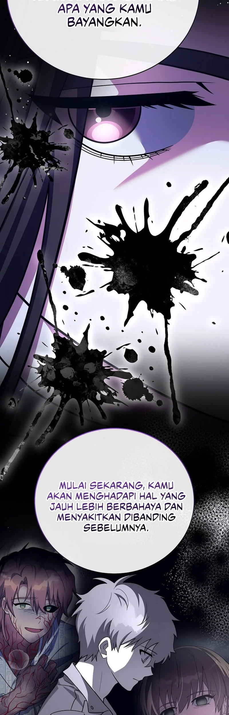 The Novel’s Extra (Remake) chapter 162 halaman 43