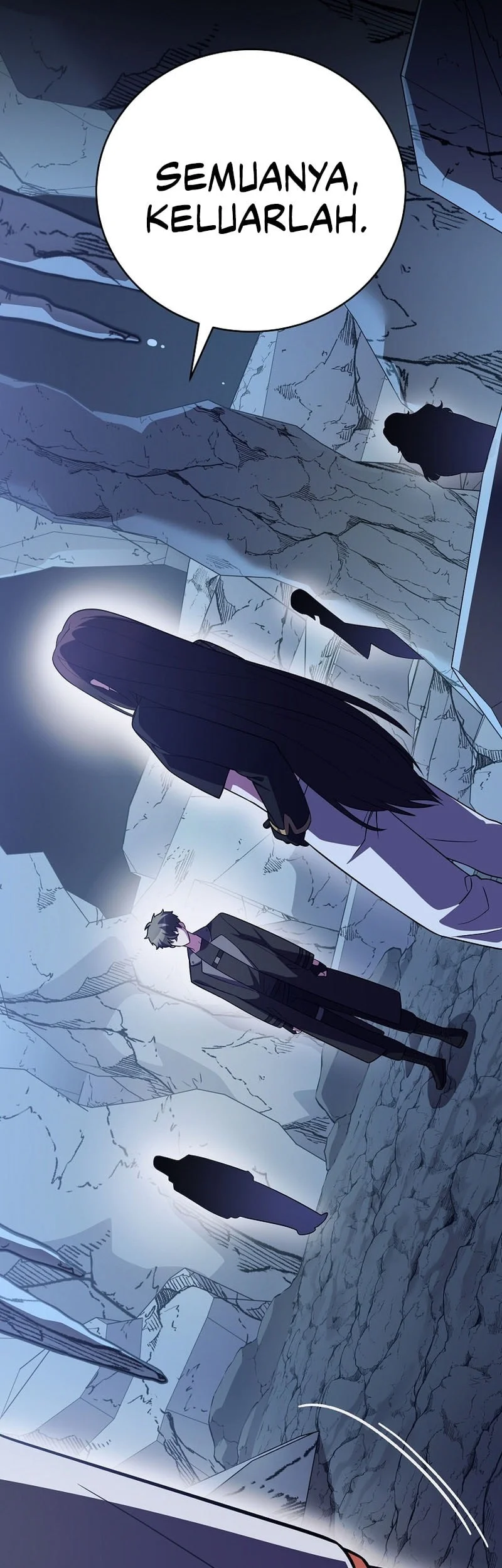 The Novel’s Extra (Remake) chapter 162 halaman 46