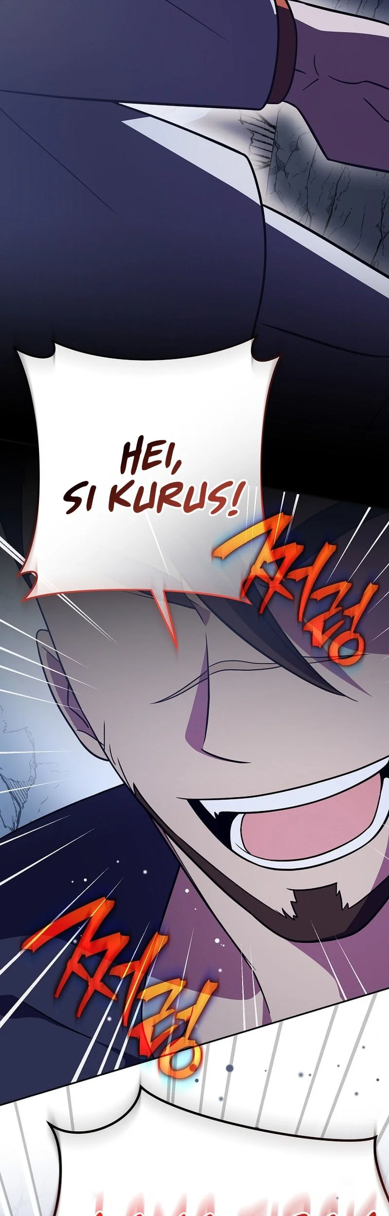 The Novel’s Extra (Remake) chapter 162 halaman 47