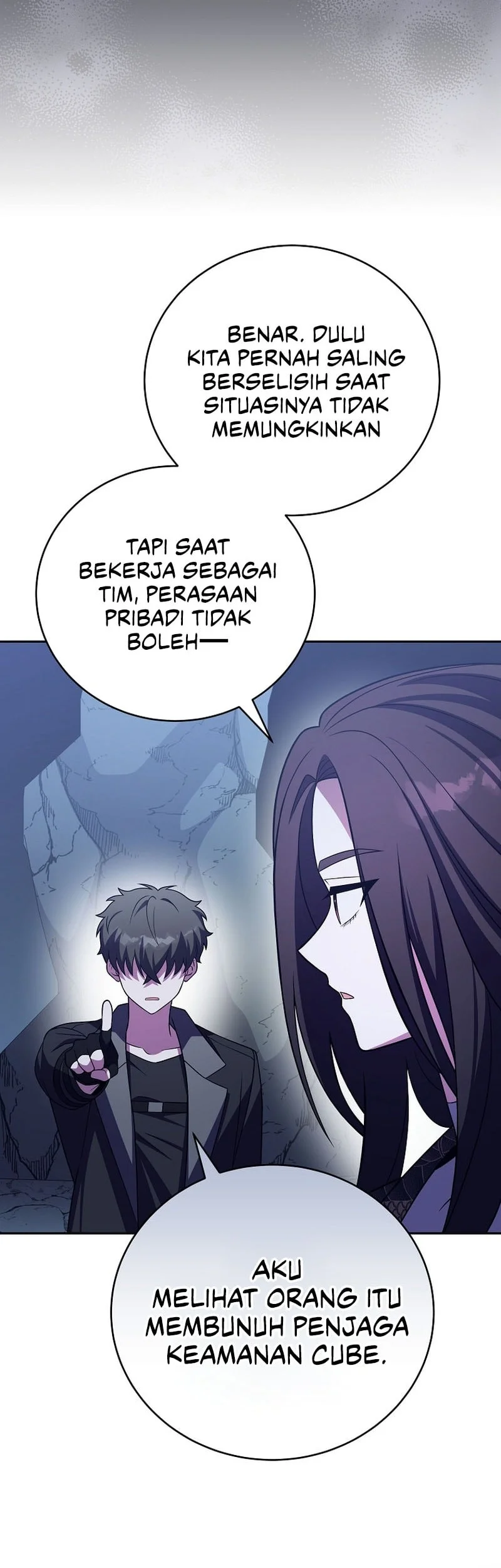 The Novel’s Extra (Remake) chapter 162 halaman 51
