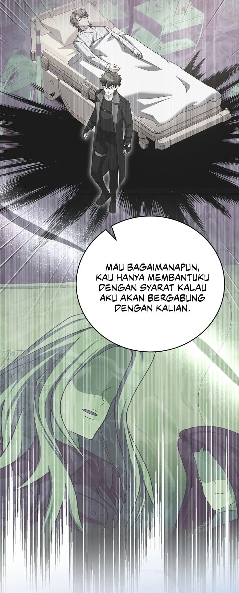 The Novel’s Extra (Remake) chapter 162 halaman 56