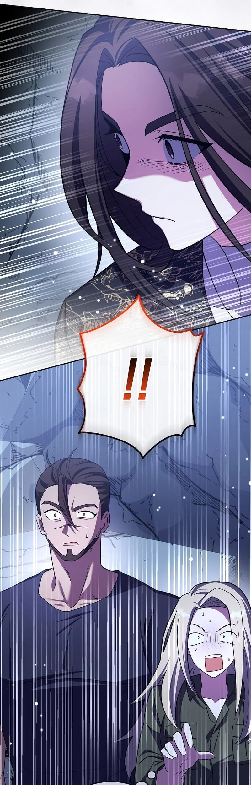 The Novel’s Extra (Remake) chapter 162 halaman 58