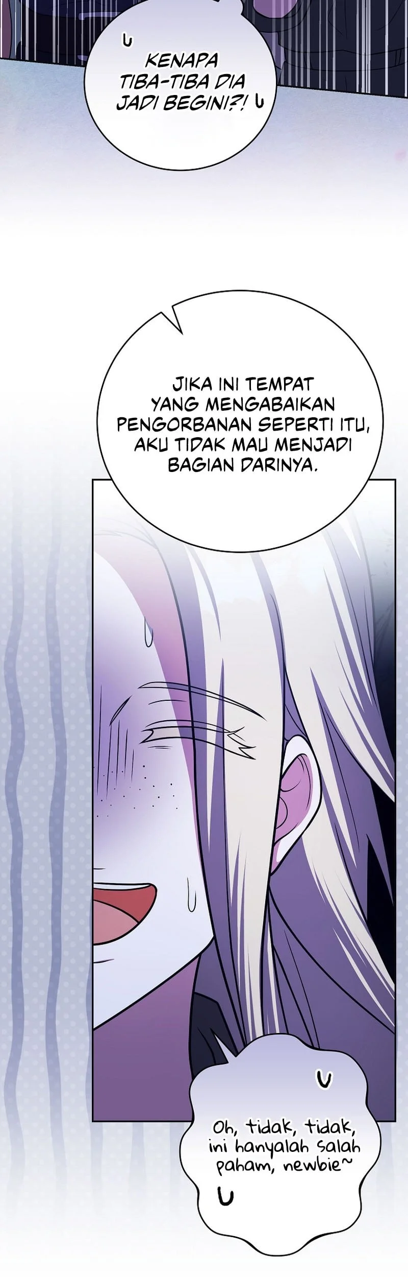 The Novel’s Extra (Remake) chapter 162 halaman 59