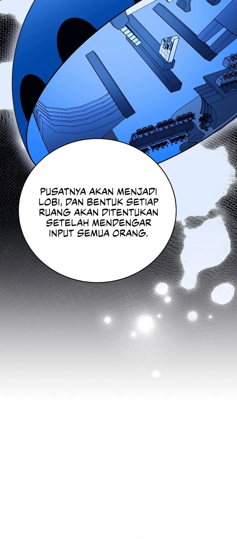 The Novel’s Extra (Remake) Bab 163 halaman 17