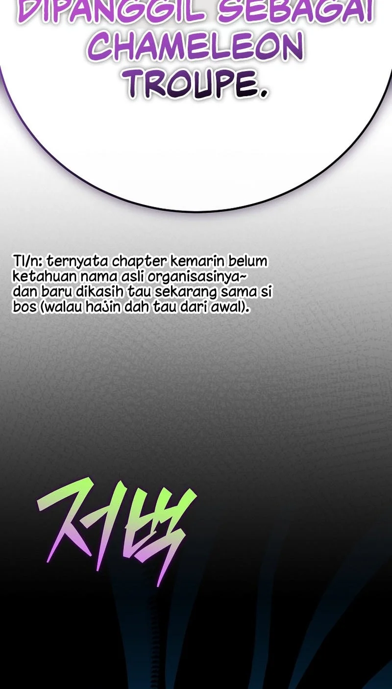 The Novel’s Extra (Remake) Bab 163 halaman 33