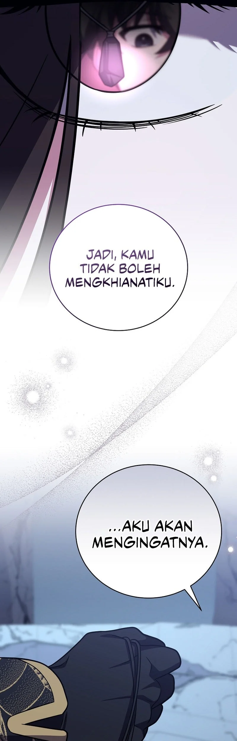 The Novel’s Extra (Remake) Bab 163 halaman 38