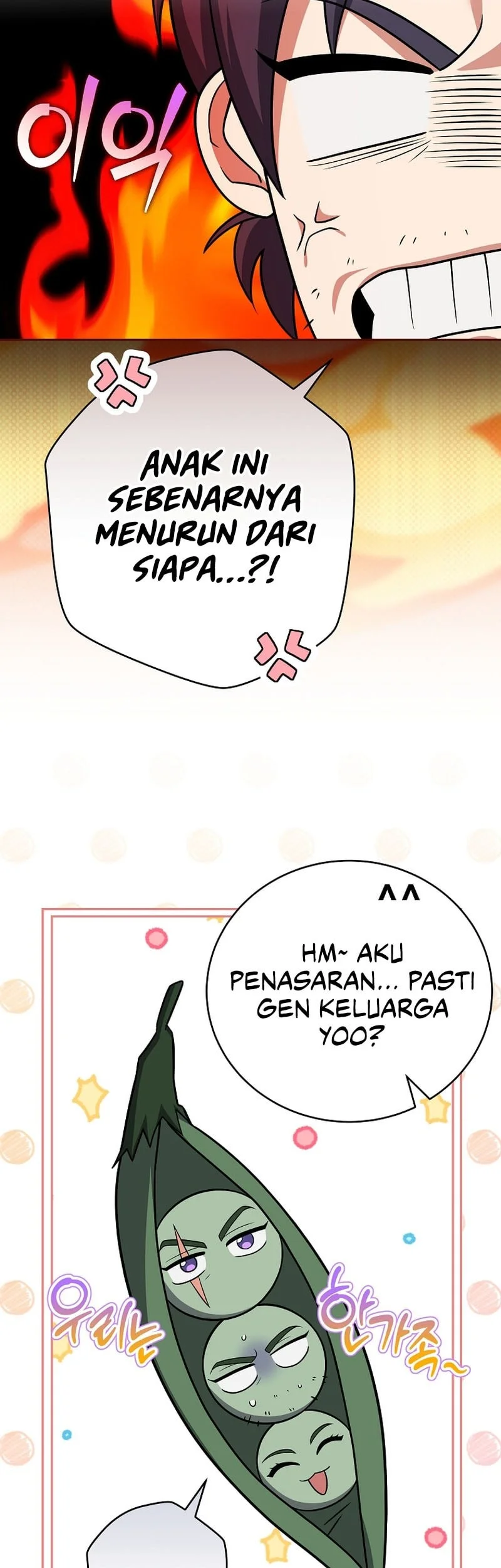 The Novel’s Extra (Remake) Bab 163 halaman 56