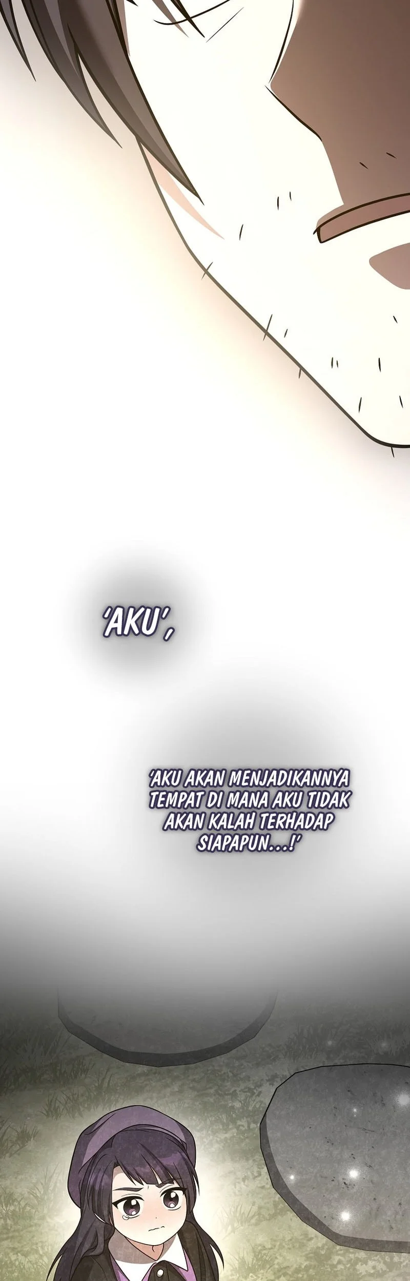The Novel’s Extra (Remake) Bab 163 halaman 67
