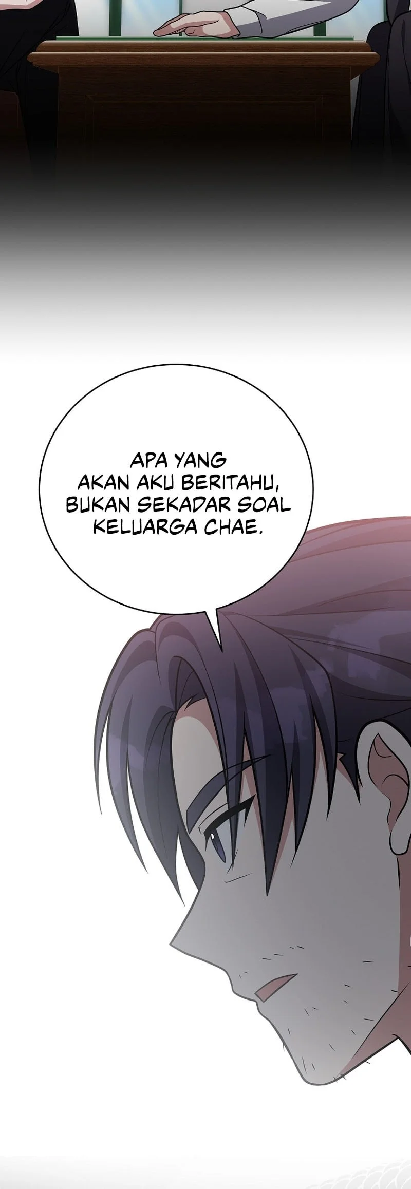 The Novel’s Extra (Remake) Bab 163 halaman 72