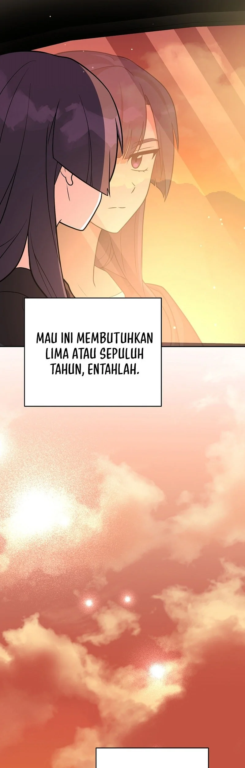 The Novel’s Extra (Remake) Bab 163 halaman 81