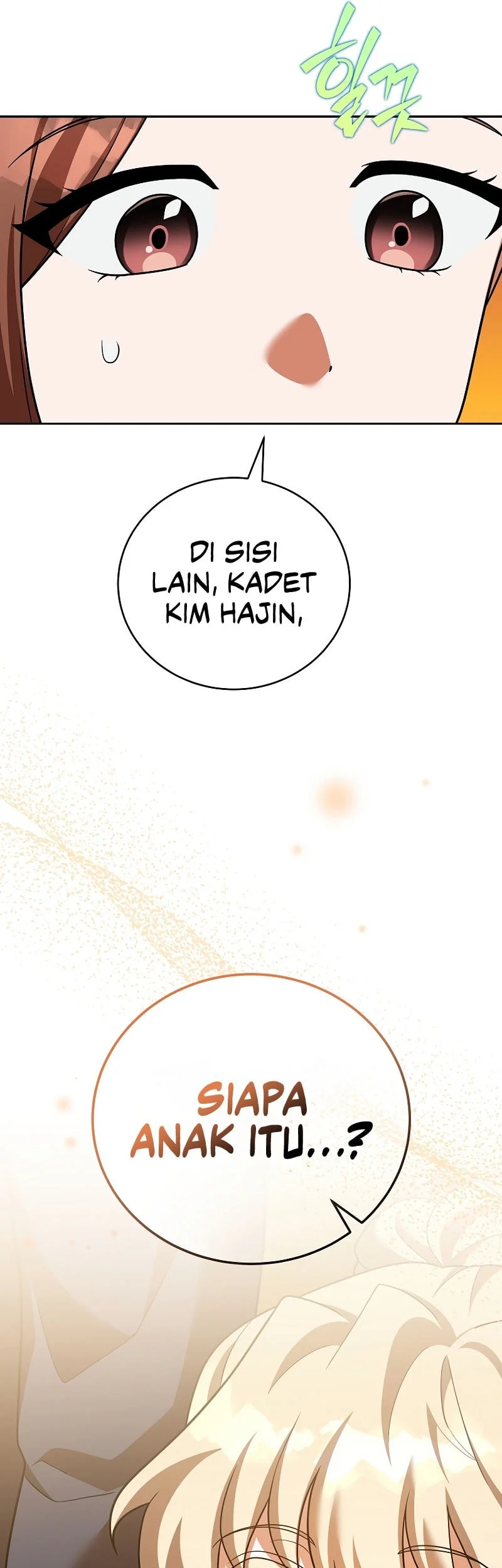 The Novel’s Extra (Remake) Bab 164 halaman 26