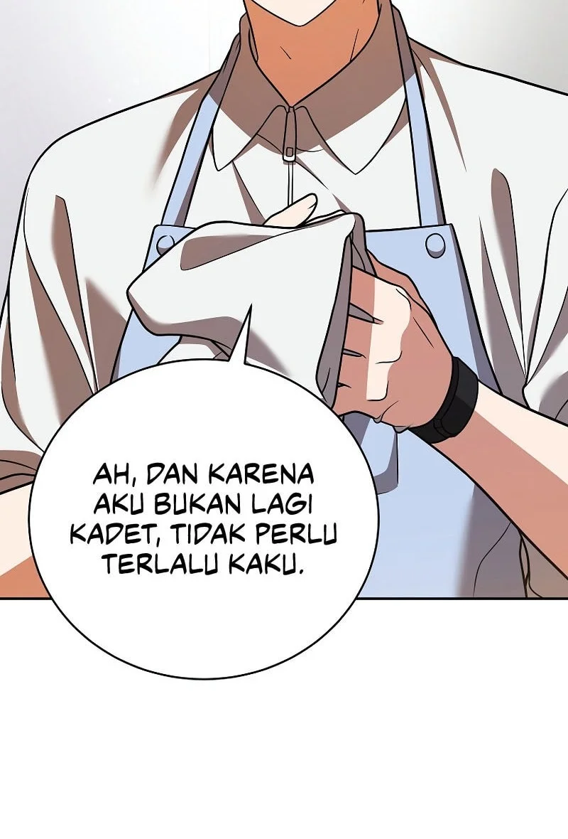 The Novel’s Extra (Remake) Bab 164 halaman 37