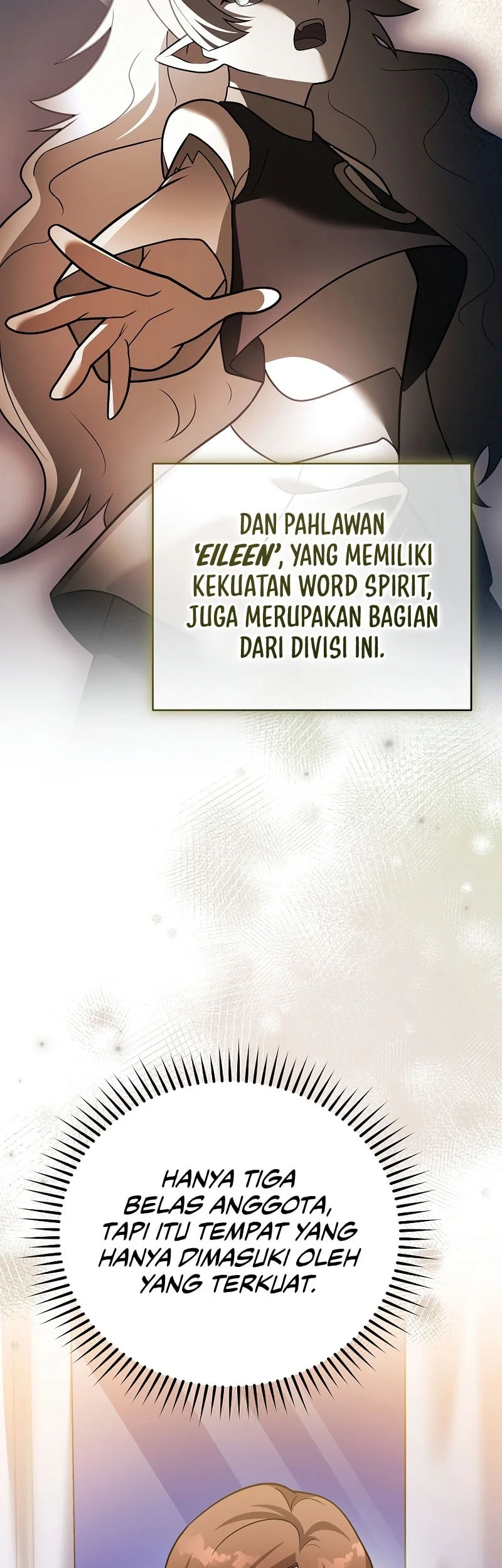 The Novel’s Extra (Remake) Bab 164 halaman 51