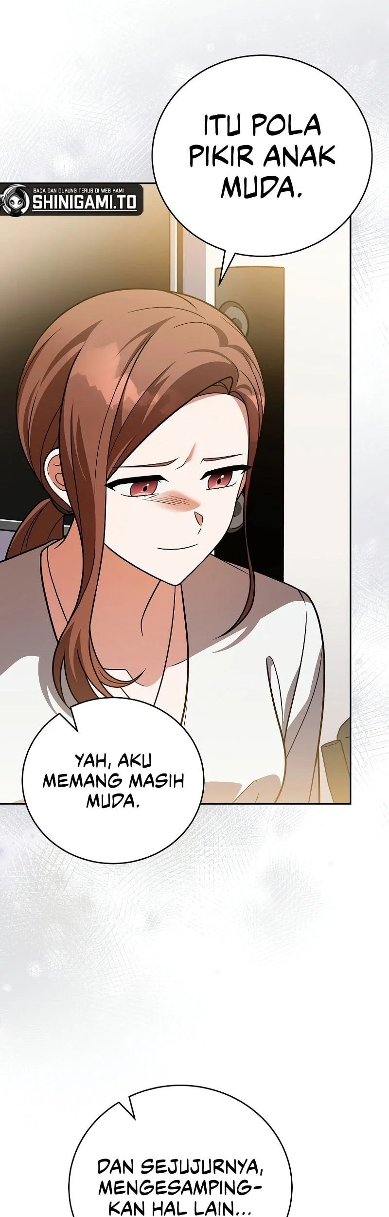 The Novel’s Extra (Remake) Bab 164 halaman 56