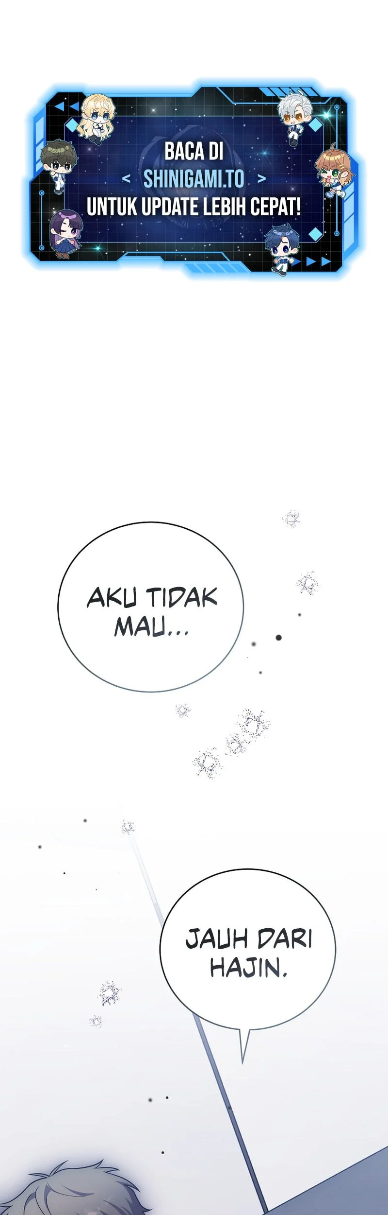 The Novel’s Extra (Remake) chapter 167 halaman 2