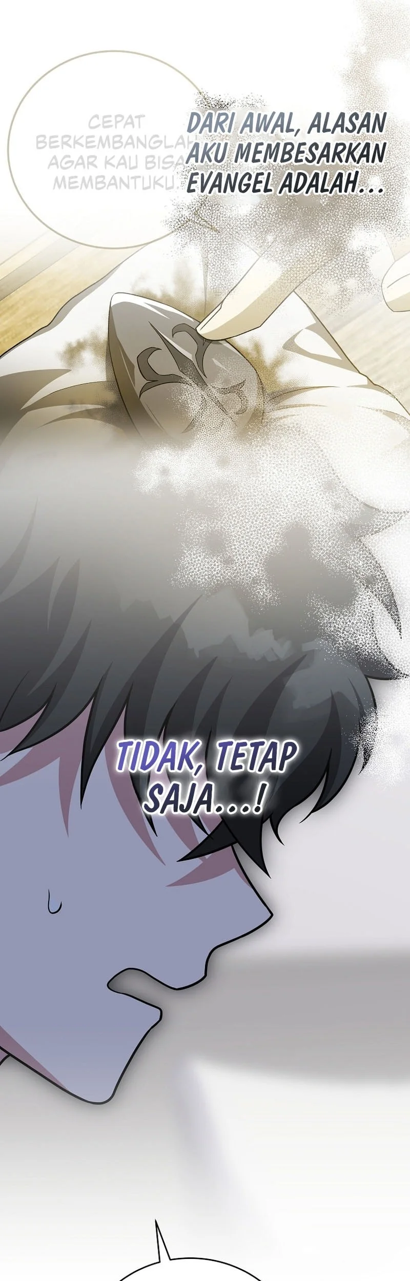 The Novel’s Extra (Remake) chapter 167 halaman 6