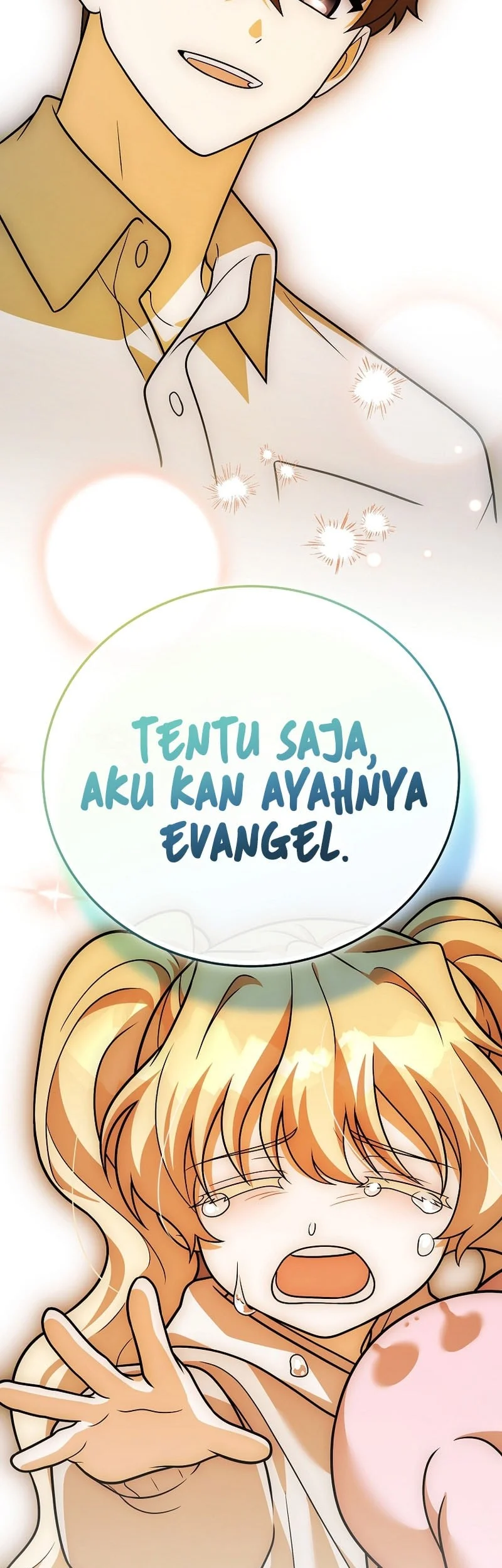 The Novel’s Extra (Remake) chapter 167 halaman 8