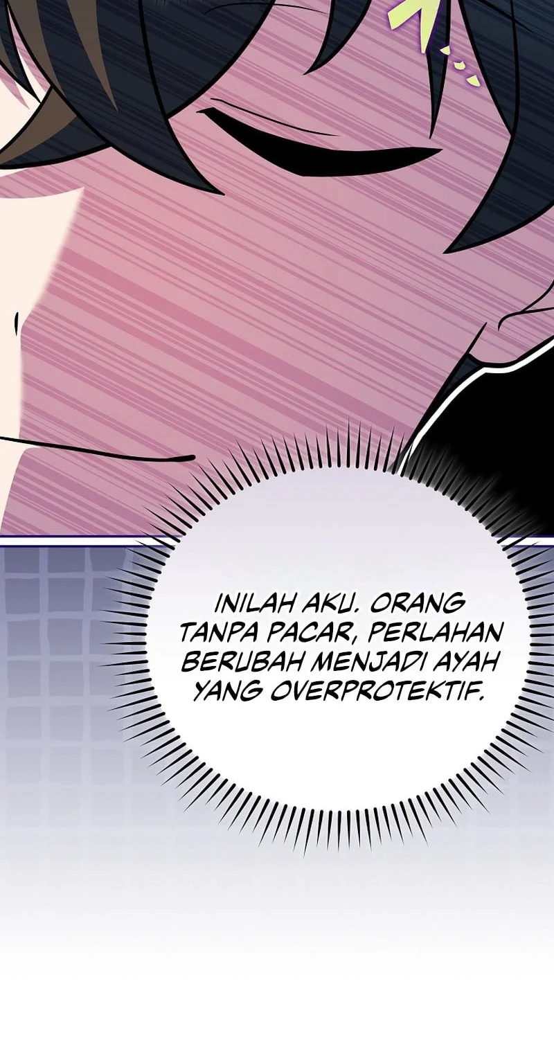 The Novel’s Extra (Remake) chapter 167 halaman 21