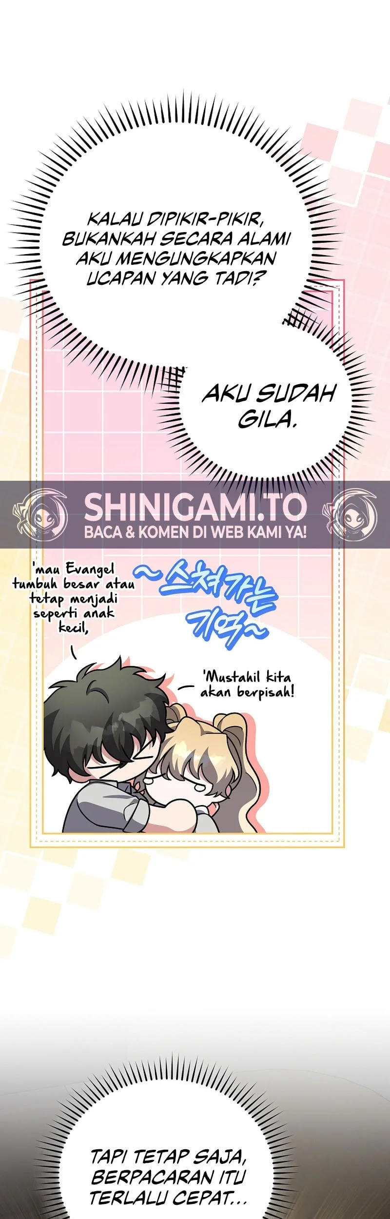 The Novel’s Extra (Remake) chapter 167 halaman 22