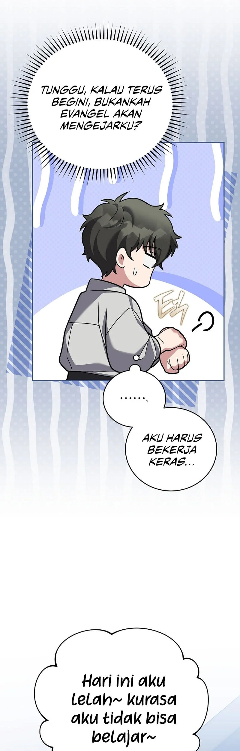 The Novel’s Extra (Remake) chapter 167 halaman 34
