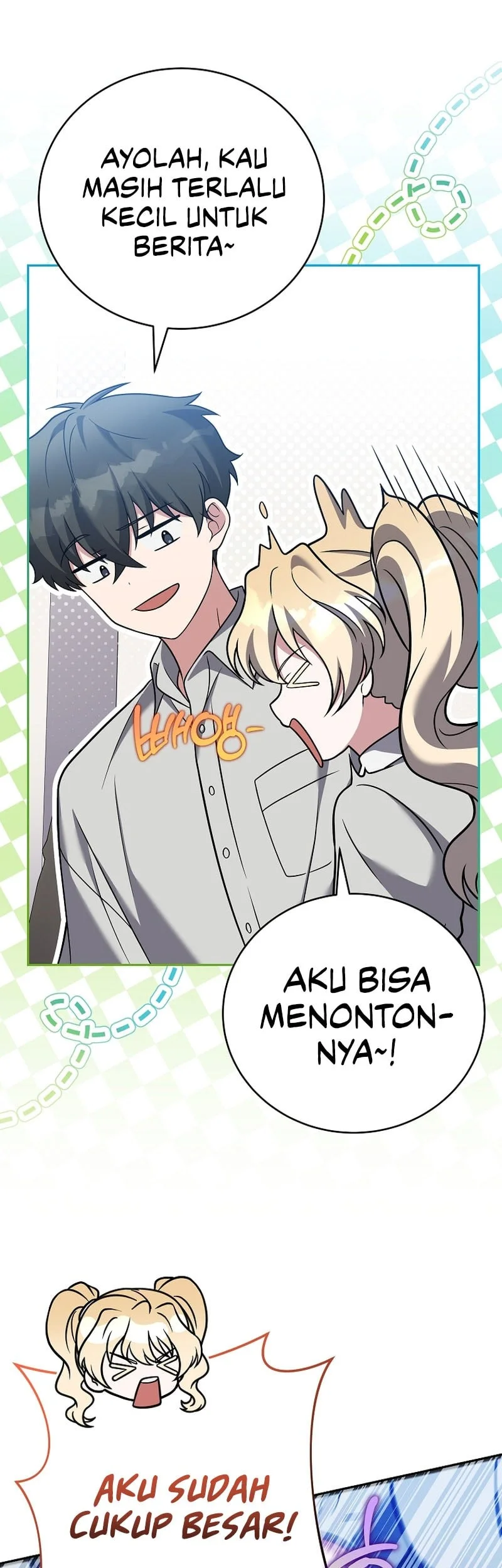The Novel’s Extra (Remake) chapter 167 halaman 38
