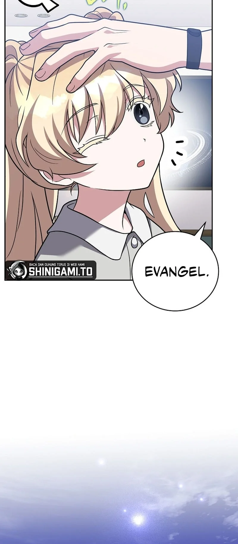 The Novel’s Extra (Remake) chapter 167 halaman 49