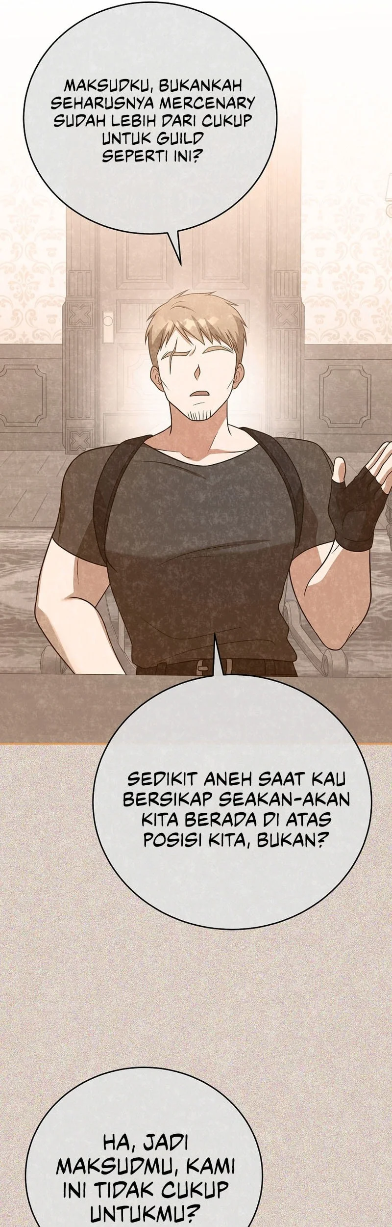 The Novel’s Extra (Remake) chapter 167 halaman 53
