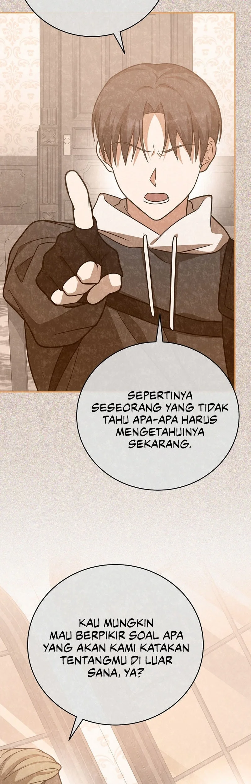 The Novel’s Extra (Remake) chapter 167 halaman 54