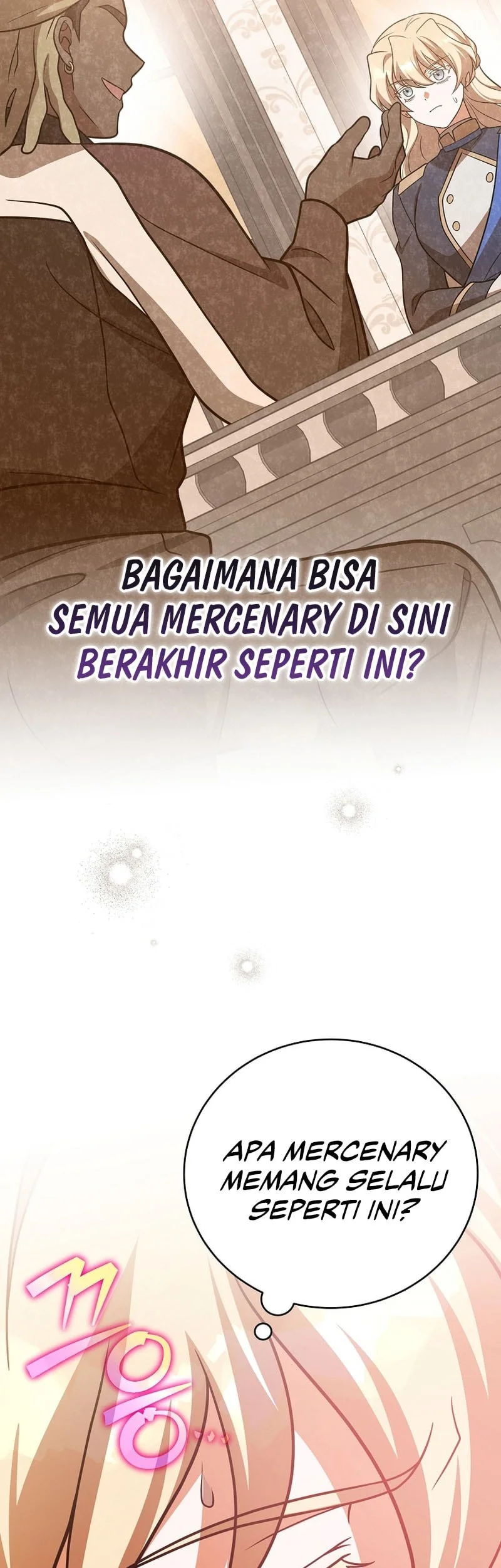 The Novel’s Extra (Remake) chapter 167 halaman 55