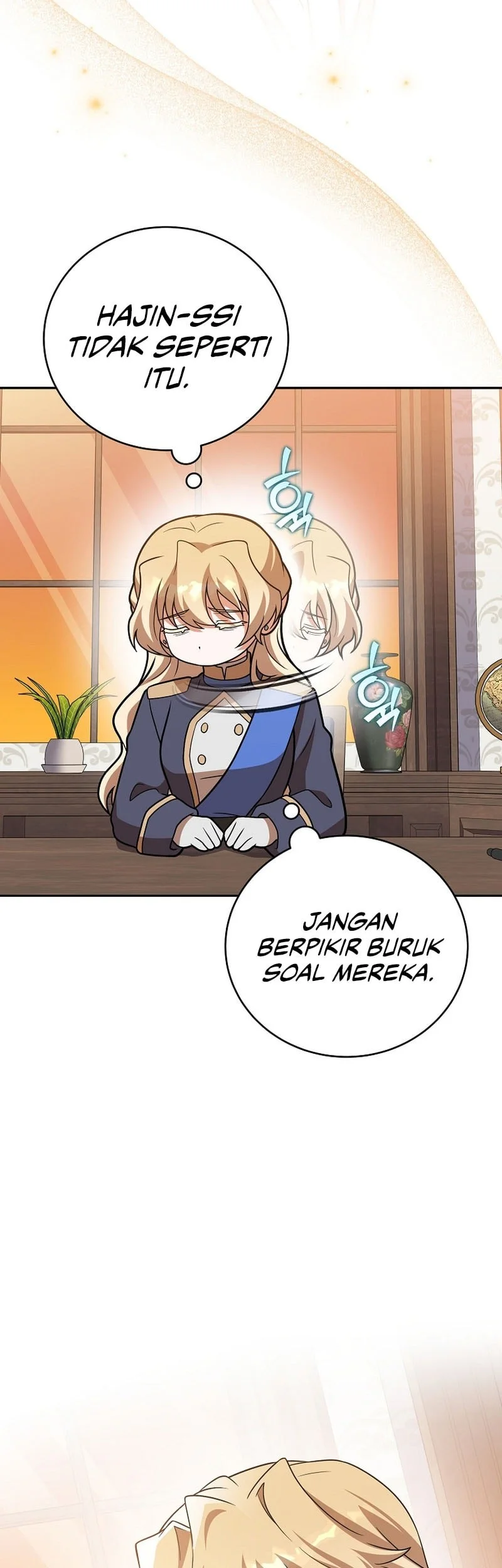 The Novel’s Extra (Remake) chapter 167 halaman 57