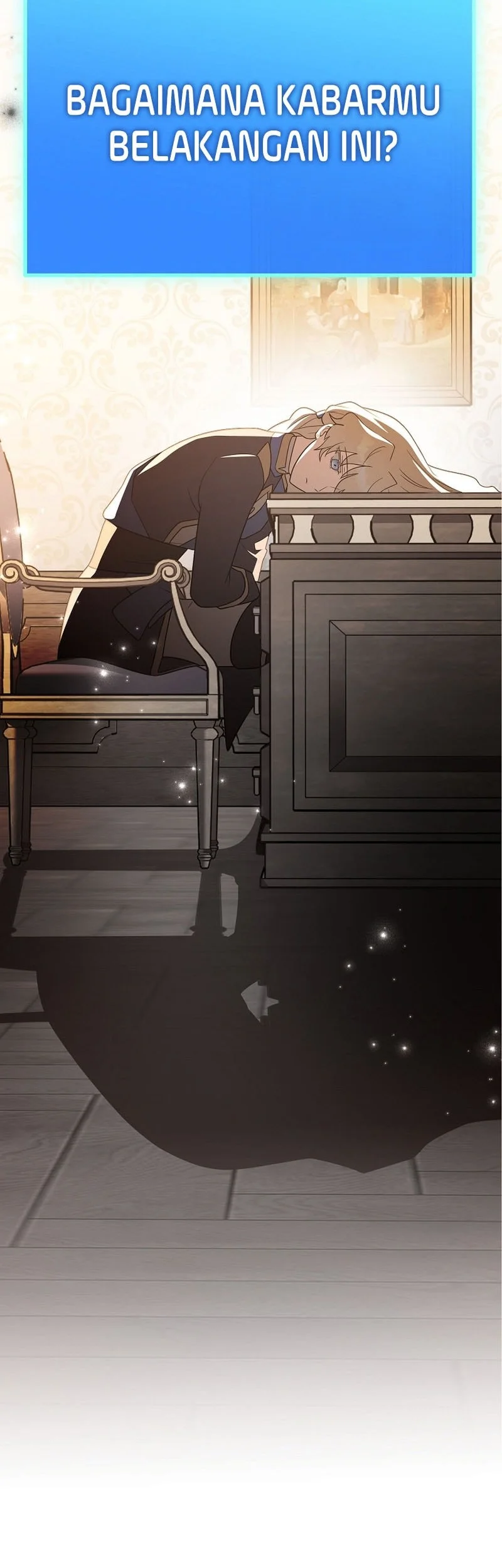 The Novel’s Extra (Remake) chapter 167 halaman 63