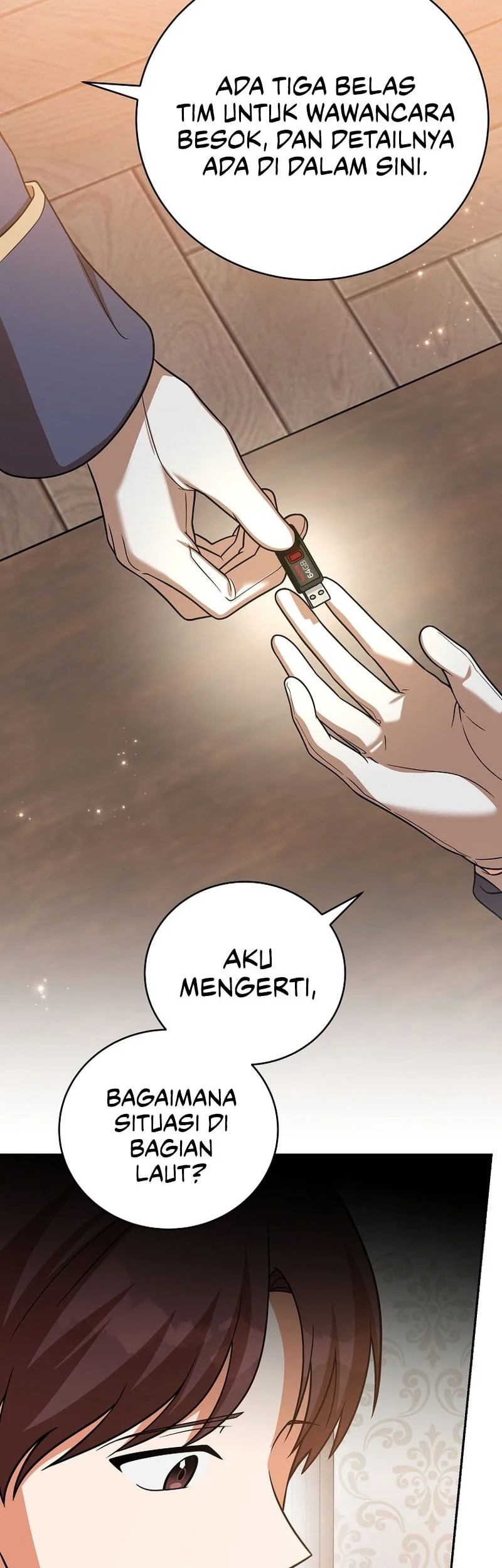 The Novel’s Extra (Remake) chapter 167 halaman 69