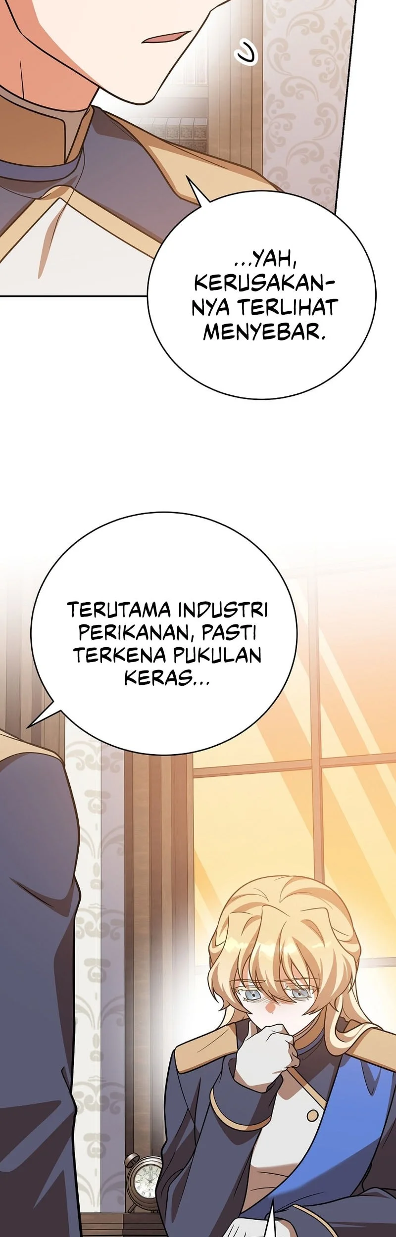 The Novel’s Extra (Remake) chapter 167 halaman 70