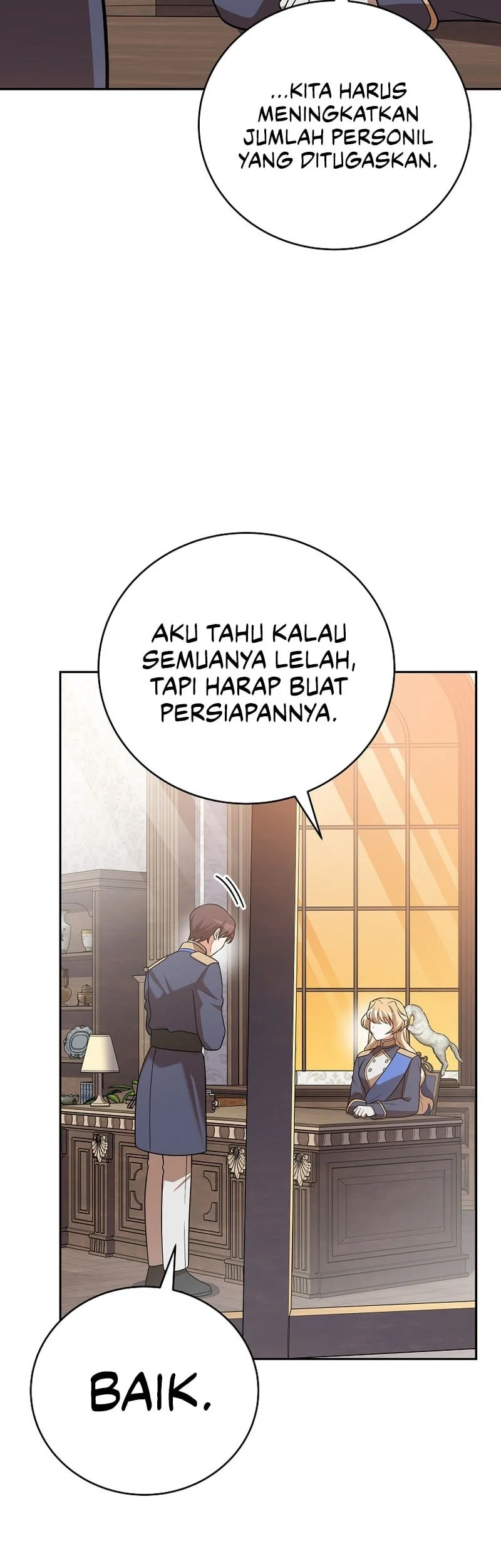 The Novel’s Extra (Remake) chapter 167 halaman 71