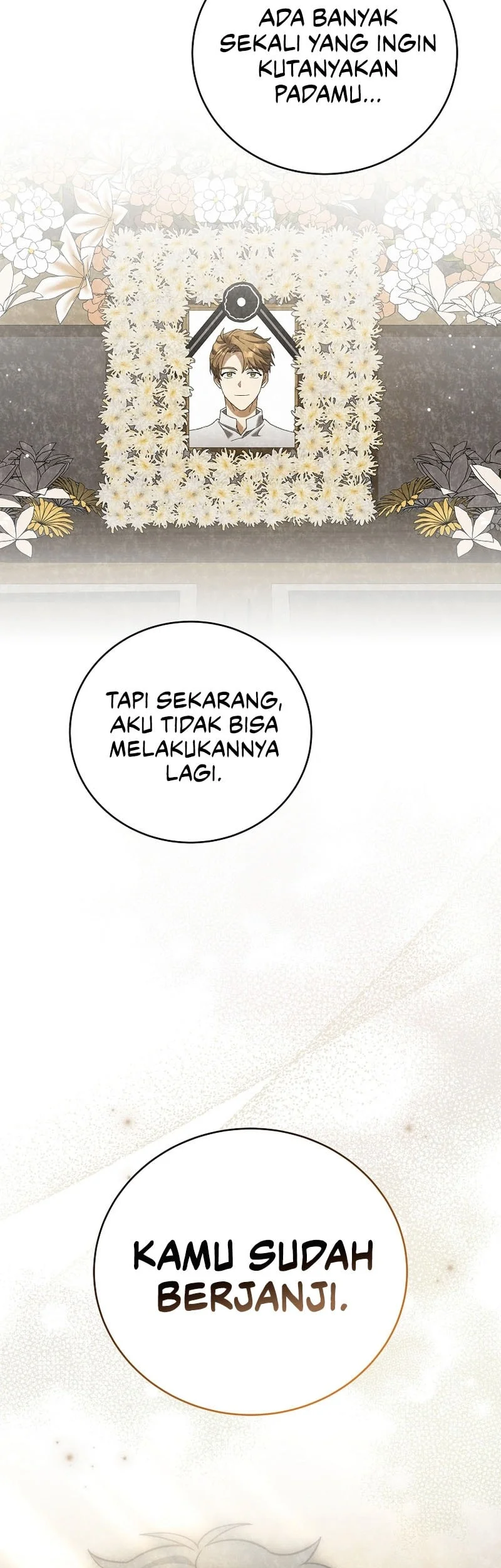 The Novel’s Extra (Remake) Bab 169 halaman 17