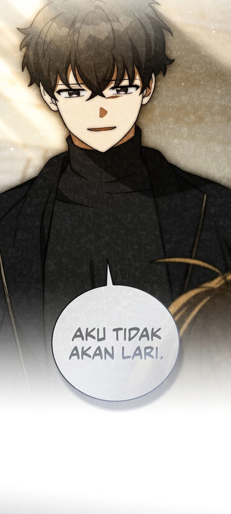 The Novel’s Extra (Remake) Bab 169 halaman 18